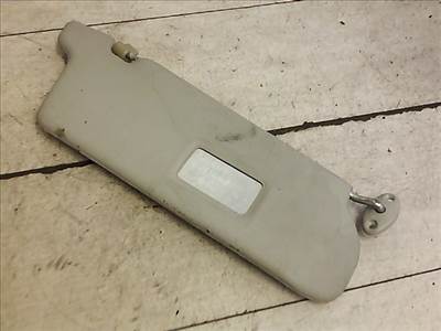 SUZUKI BALENO 95-98 Jobb napellenző