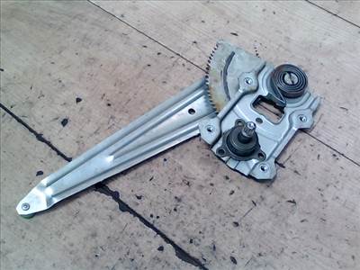 SUZUKI SWIFT 05-10 Jobb hátsó ablakemelő szerkezet mechanikus