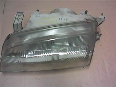SUZUKI SWIFT 89-96 BAL ELSŐ FÉNYSZÓRÓ 