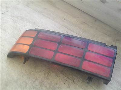 SUZUKI SWIFT 89-96 Bal hátsó lámpa