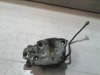 SUZUKI SWIFT 89-96 Jobb első ajtó zárszerkezet mechanikus