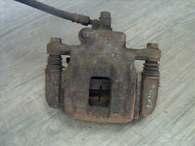 SUZUKI SWIFT 89-96 Jobb első féknyereg munkahengerrel