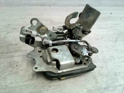 SUZUKI SWIFT 89-96 Jobb hátsó ajtó zárszerkezet mechanikus