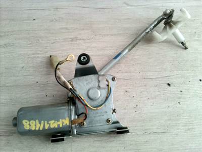 SUZUKI SWIFT 96-05 Ablaktörlő motor hátsó