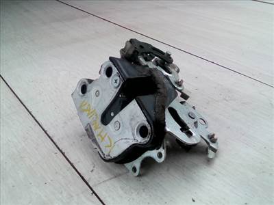 SUZUKI SWIFT 96-05 Bal hátsó ajtó zárszerkezet mechanikus