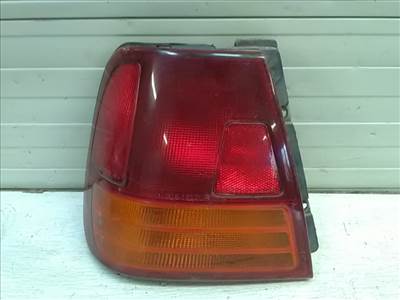 SUZUKI SWIFT 96-05 Bal hátsó lámpa