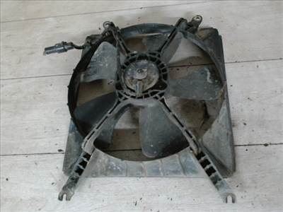 SUZUKI SWIFT 96-05 Hűtőventilátor