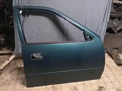 SUZUKI SWIFT 96-05 Jobb első ajtó.