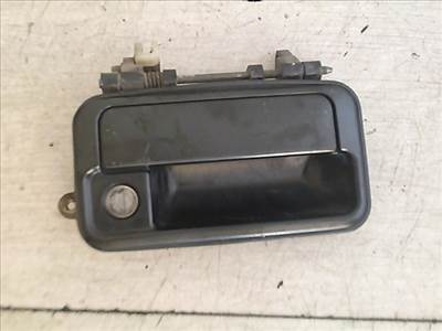 SUZUKI SWIFT 96-05 Jobb első külső kilincs