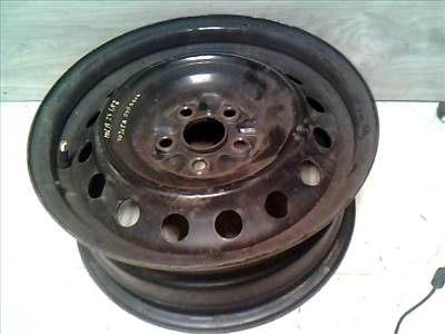 TOYOTA AVENSIS 97-00 Acélfelni