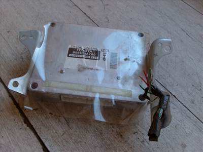 TOYOTA COROLLA 99.10-02.01 Motorvezérlő egység ECU PCM modul