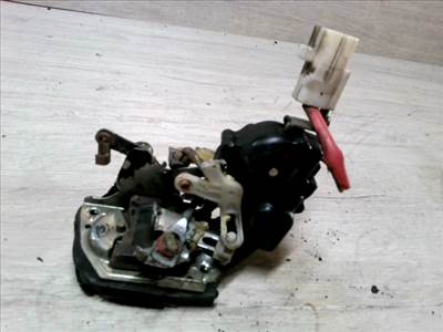 TOYOTA COROLLA AE/EE 92.05-97.04 Jobb hátsó ajtó zárszerkezet központi záras