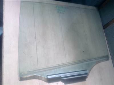 TOYOTA Corolla Verso 02.01.01-04.05.31 Jobb hátsó ajtóüveg