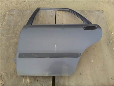 VOLVO S40 Bal hátsó ajtó.