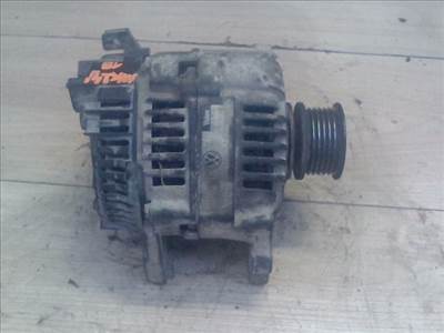 VOLKSWAGEN POLO III. 94-99 Generátor.benzines