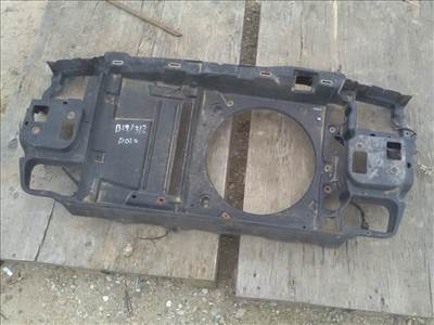 VOLKSWAGEN POLO III. 94-99 Homlokfal zárhíd