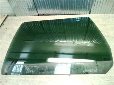 VOLKSWAGEN SHARAN 00-10 Bal hátsó ajtóüveg