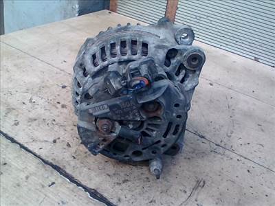 VOLKSWAGEN sharan 00-10 generátor.benzines