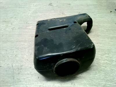 WARTBURG 1,3 Kormányoszlop burkolat komplett
