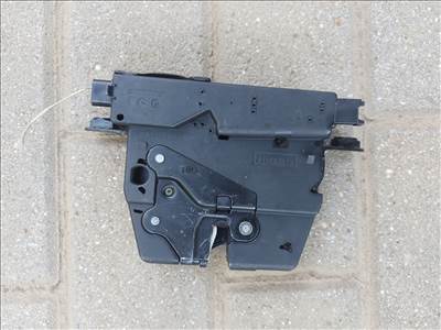 BMW 3-as, F30, 4-es, F32, 5-ös, F10 csomagtartófedél zár, csomagtér ajtó zár   7191212