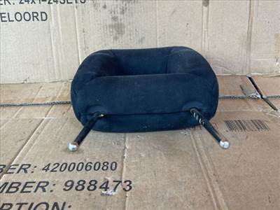 Mazda MPV (LW) MAZDA MPV Jobb hátsó Fejtámla