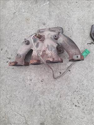 Citroen C3 1.4 Benzin Kipufogó leömlő 