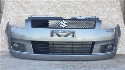 511390 Suzuki Swift 2006, Ködlámpás Első Lökhárító, 71711-62j00. 71711-62J00