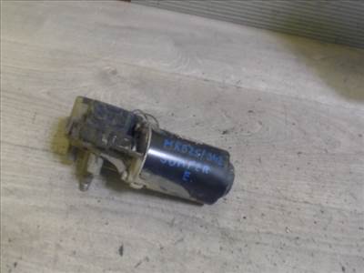 CITROEN JUMPER 94-02 Ablaktörlő motor első