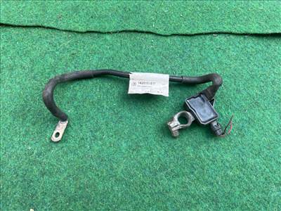 Volkswagen Passat B7 Negatív Kábel 1k0915181f