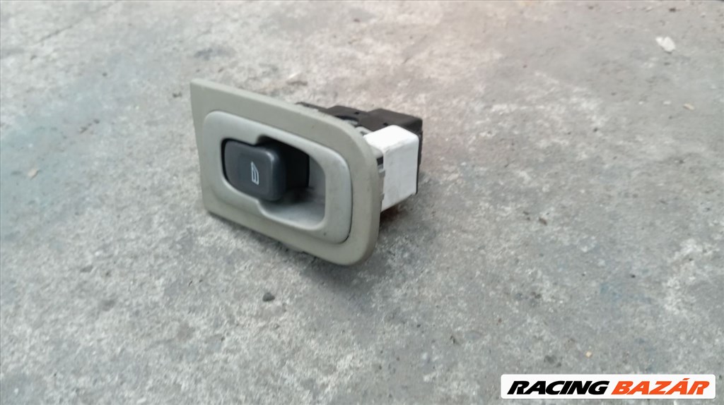 Volvo S80 98- Hátsó ajtó ablakemelő ablak emelő kapcsoló gomb 2479 9476696 1. kép