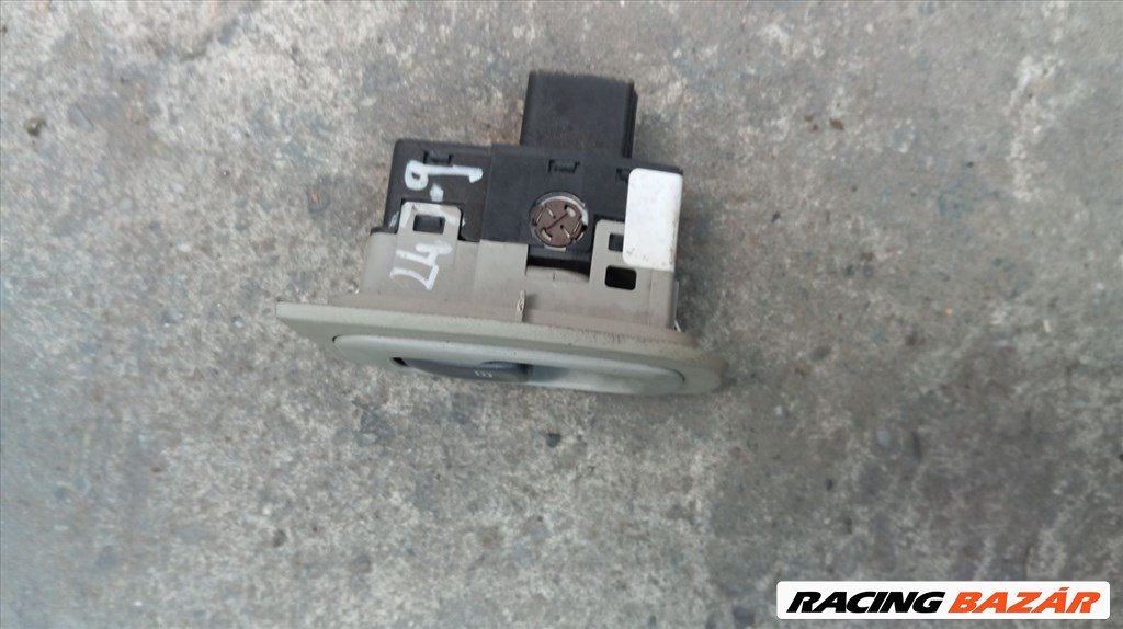 Volvo S80 98- Hátsó ajtó ablakemelő ablak emelő kapcsoló gomb 2479 9476696 5. kép