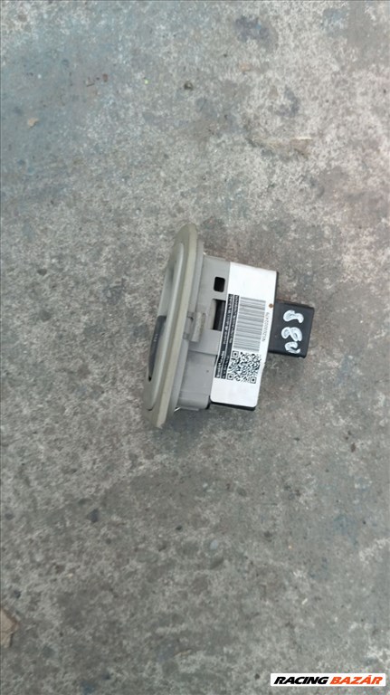 Volvo S80 98- Hátsó ajtó ablakemelő ablak emelő kapcsoló gomb 2479 9476696 8. kép