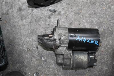 Opel Meriva B (2010 - 2017) A14XER  önindító 55566800