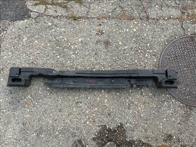 Smart Forfour SMART FORFOUR Hátsó Lökhárító Ütközés Elnyelő Hab