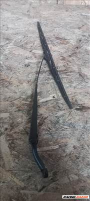 Volvo S80 98- Első ablaktörlőkar ablaktörlő törlő kar karok lapát 2563 09154517