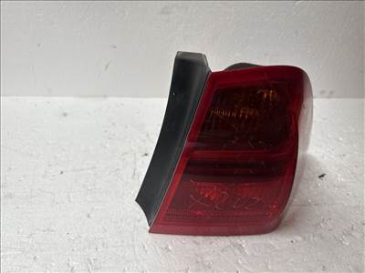 7202 BMW 3 E90 2005-2011 Jobb hátsó Lámpa 6937458