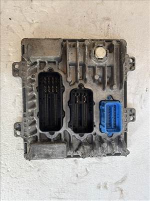 Opel Astra K 2015-2021 Motorvezérlő 1.6 cdti B16dth 55503869