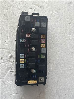 Opel Antara 2006-2015 Biztosítéktábla    95202894