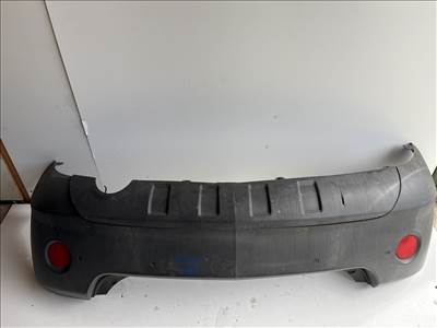 10196 opel antara 2006-2015 hátsó lökhárító   radaros 96660231