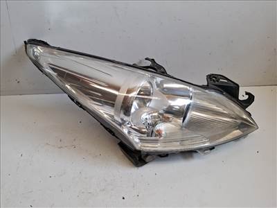 Peugeot 3008 jobb első fényszóró 9682519080