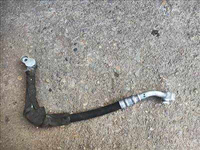 Volkswagen Touareg I V10 TDI klímacső  7l0820730a