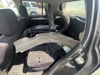 SUZUKI SWIFT III (MZ, EZ) Műszerfal Héj 7. kép