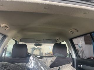 SUZUKI SWIFT III (MZ, EZ) Műszerfal Héj 8. kép