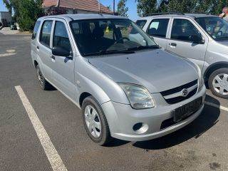 SUZUKI IGNIS II (MH) Jobb első Ablak