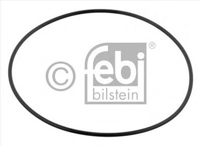 FEBI BILSTEIN 35168 - tömítőgyűrű, kerékagy DAF