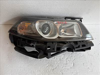 9026 Renault Megane II. 2002-2009 Jobb első Lámpa Fényszóró Projektoros 89321560