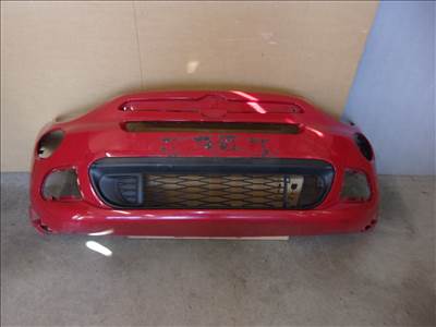 FIAT 500X első lökhárító héj 2015-2019