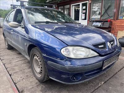 Renault Mégane I 1.4i bontott alkatrészei