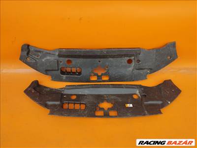 Ford Ranger zárhíd takaró JB3B-8C291-A (L.20.723R)