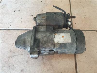 Opel Astra H 1.7 CDTI Önindító Z17dtr Z17dtj A17dtr A17dtj 